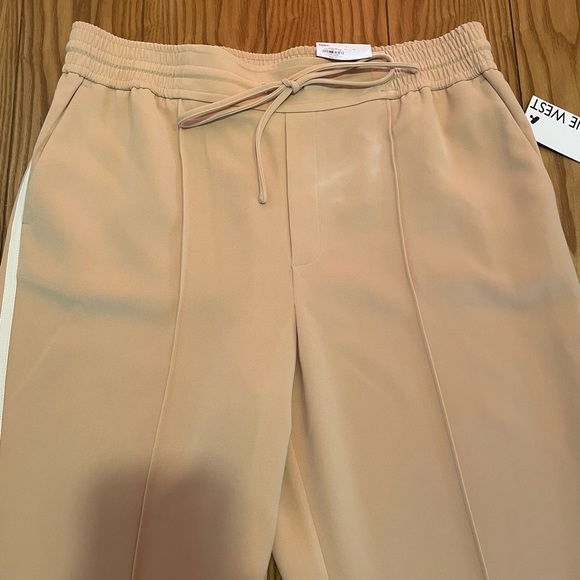 Nine West Slim Straight Taper Pant- Size 16 - Picture 5 of 10